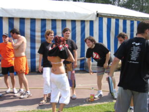 Bau Band, Diversi 2004/05, foto 81