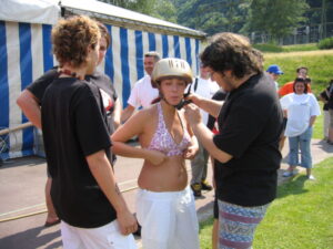 Bau Band, Diversi 2004/05, foto 83