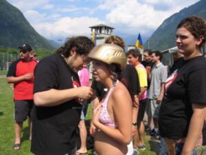 Bau Band, Diversi 2004/05, foto 84
