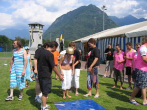 Bau Band, Diversi 2004/05, foto 85