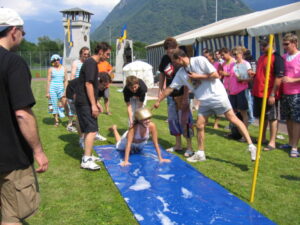 Bau Band, Diversi 2004/05, foto 86