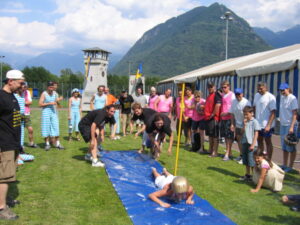 Bau Band, Diversi 2004/05, foto 88