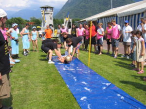 Bau Band, Diversi 2004/05, foto 90