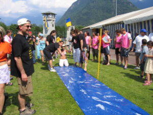 Bau Band, Diversi 2004/05, foto 92