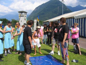 Bau Band, Diversi 2004/05, foto 98