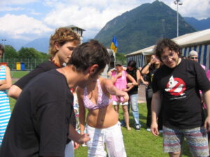Bau Band, Diversi 2004/05, foto 99