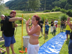 Bau Band, Diversi 2004/05, foto 100