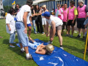Bau Band, Diversi 2004/05, foto 102
