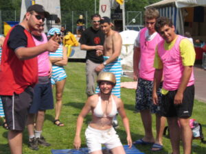 Bau Band, Diversi 2004/05, foto 105