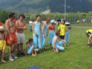 Bau Band, Diversi 2004/05, foto 111