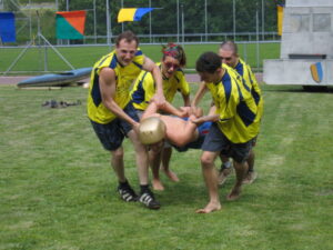 Bau Band, Diversi 2004/05, foto 112