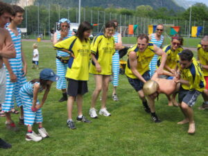 Bau Band, Diversi 2004/05, foto 114
