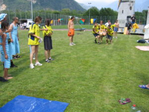 Bau Band, Diversi 2004/05, foto 115