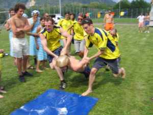 Bau Band, Diversi 2004/05, foto 116