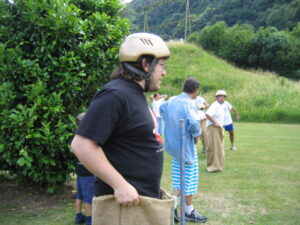 Bau Band, Diversi 2004/05, foto 133