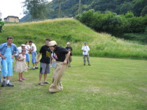 Bau Band, Diversi 2004/05, foto 137