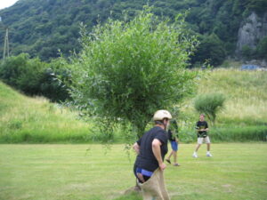 Bau Band, Diversi 2004/05, foto 140