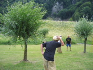 Bau Band, Diversi 2004/05, foto 142