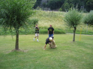 Bau Band, Diversi 2004/05, foto 143