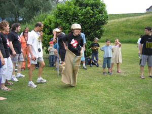 Bau Band, Diversi 2004/05, foto 144