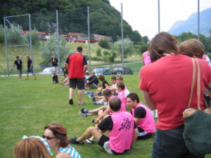 Bau Band, Diversi 2004/05, foto 148
