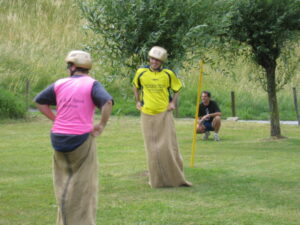 Bau Band, Diversi 2004/05, foto 151