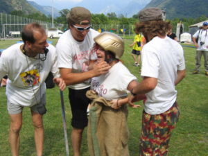 Bau Band, Diversi 2004/05, foto 166