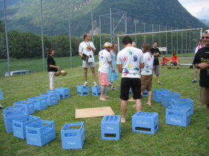 Bau Band, Diversi 2004/05, foto 168
