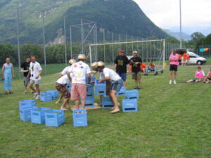 Bau Band, Diversi 2004/05, foto 169