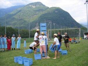 Bau Band, Diversi 2004/05, foto 170