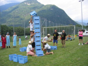 Bau Band, Diversi 2004/05, foto 171