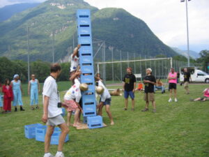 Bau Band, Diversi 2004/05, foto 172