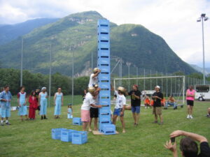 Bau Band, Diversi 2004/05, foto 173