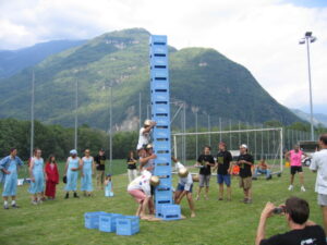 Bau Band, Diversi 2004/05, foto 174
