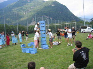 Bau Band, Diversi 2004/05, foto 175