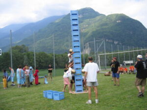 Bau Band, Diversi 2004/05, foto 176