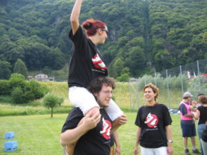 Bau Band, Diversi 2004/05, foto 178