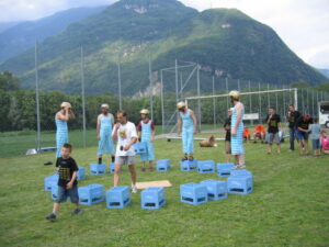 Bau Band, Diversi 2004/05, foto 179