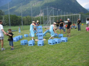 Bau Band, Diversi 2004/05, foto 180