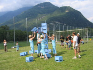 Bau Band, Diversi 2004/05, foto 181