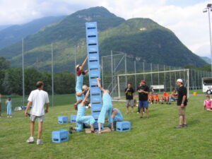 Bau Band, Diversi 2004/05, foto 182