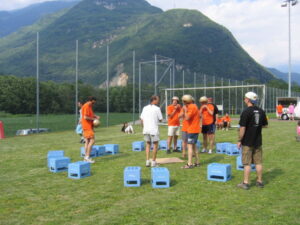 Bau Band, Diversi 2004/05, foto 184