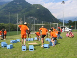 Bau Band, Diversi 2004/05, foto 185