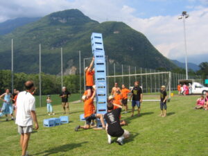Bau Band, Diversi 2004/05, foto 188