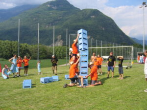 Bau Band, Diversi 2004/05, foto 189