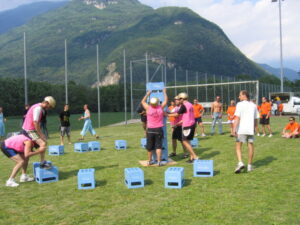 Bau Band, Diversi 2004/05, foto 193