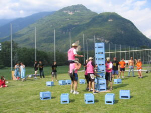 Bau Band, Diversi 2004/05, foto 194