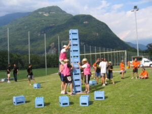 Bau Band, Diversi 2004/05, foto 195