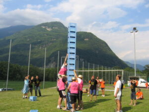Bau Band, Diversi 2004/05, foto 199