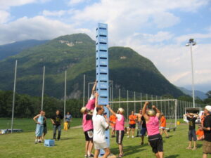 Bau Band, Diversi 2004/05, foto 200